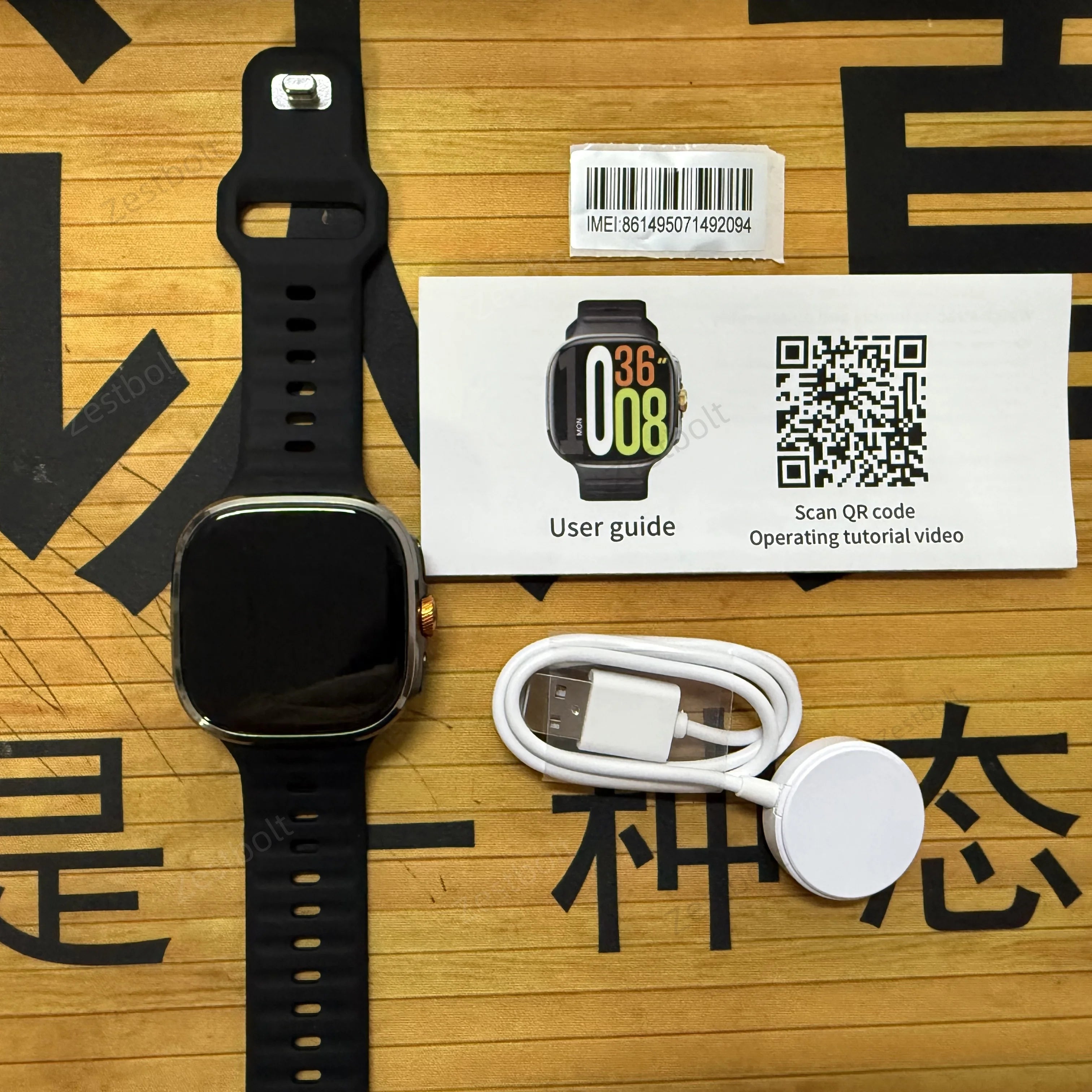 Original M99 Smartwatch 2.4 inch Amoled Screen insert 4G/5G Sim Card GPS WIFI 190° Rotating Camera Game Android 10.0 Smart Watch