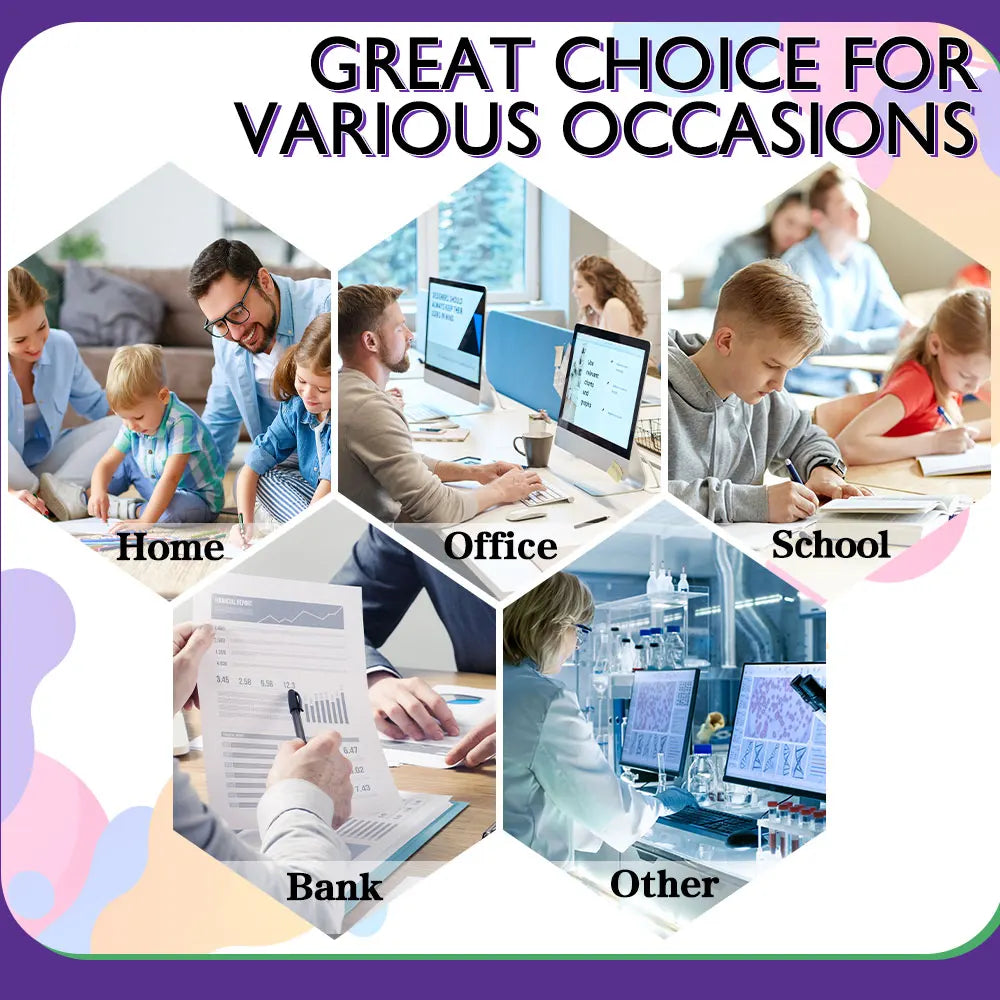 652XL Ink Cartridge Replacement For HP 652 HP652 XL Compatible Deskjet 1115 1118 2135 2136 3636 3835 4535 Printer