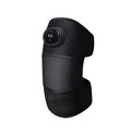 Knee Heating Vibration Massage Joint Physiotherapy Hot Compress Massager Elbow Shoulder Support Thermal Knee Pad Relieve Arthrit