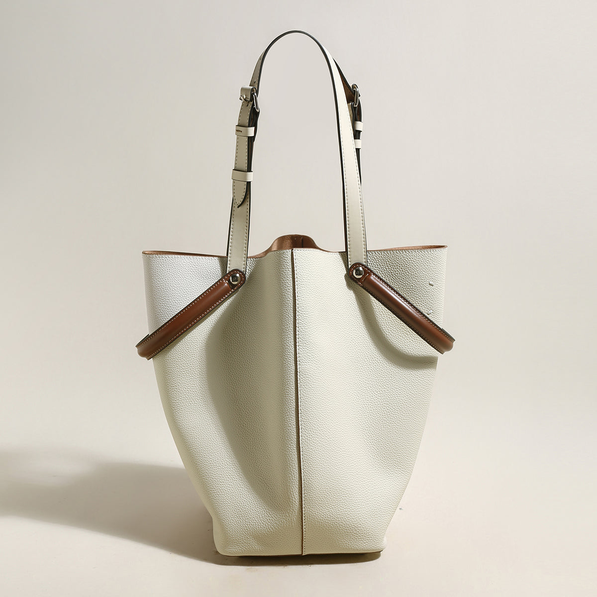Tropea Trapezoid Tote Bag